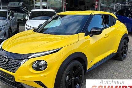 Nissan Juke 22.900 km 23.500 € Heilbronn 74078