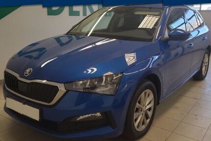 Skoda Scala 29.058 km 21.530 &euro; Mosbach 74821