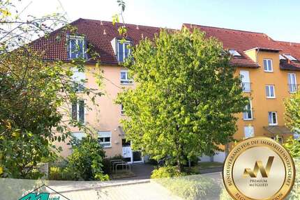Wohnung zum Kaufen in Schkeuditz 179.500 € 87.23 m²