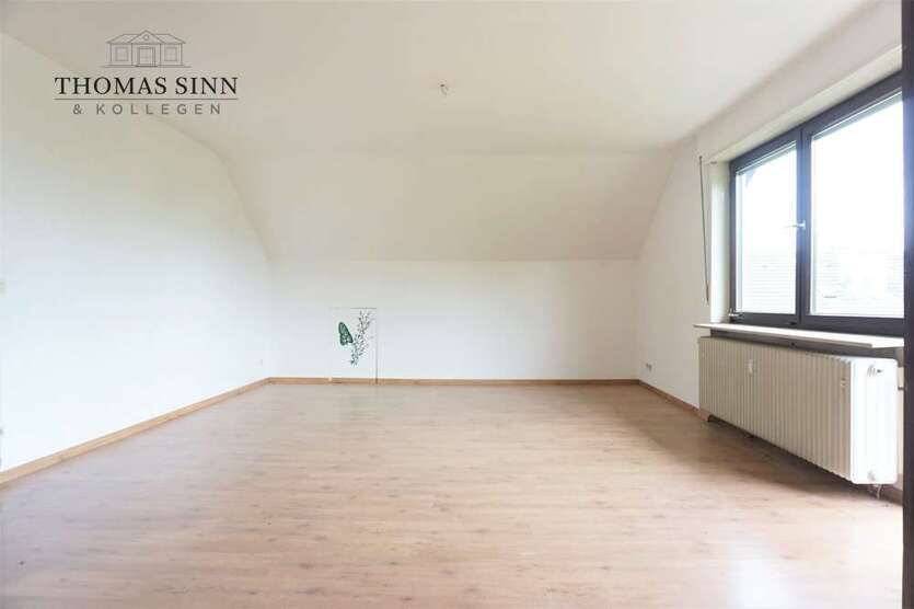 Wohnung zum Mieten in Heilbronn 600 € 60 m²