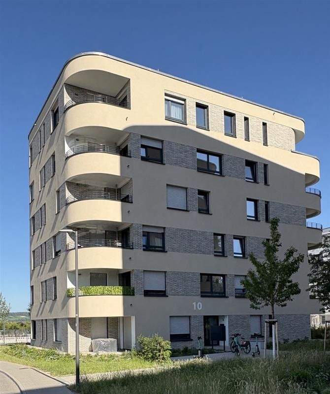 Traumhafte 5-Zimmer Wohnung in Heilbronn Hochgelegen mit Einbauküche 5 zimmer