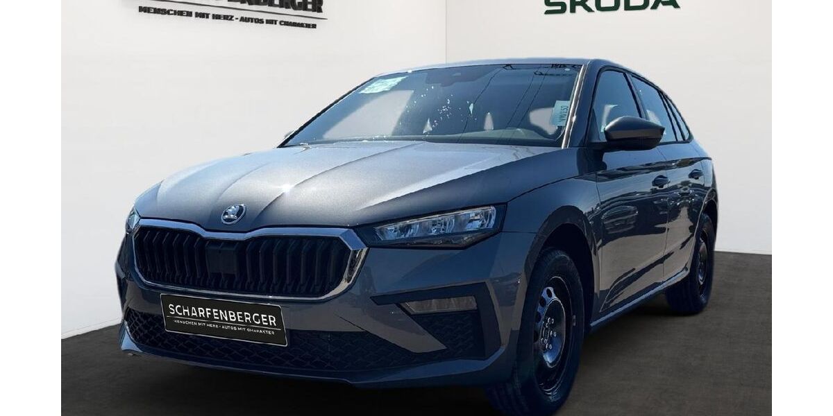 Skoda Scala 7.000 km 22.637 € Ingersheim 74379