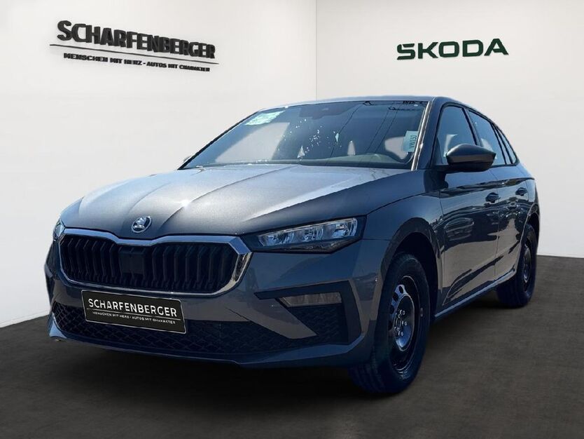 Skoda Scala 7.000 km 22.637 € Ingersheim 74379