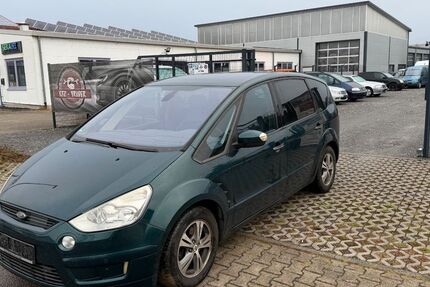 Ford Galaxy 296.000 km 1.490 &euro; Eppingen 75031