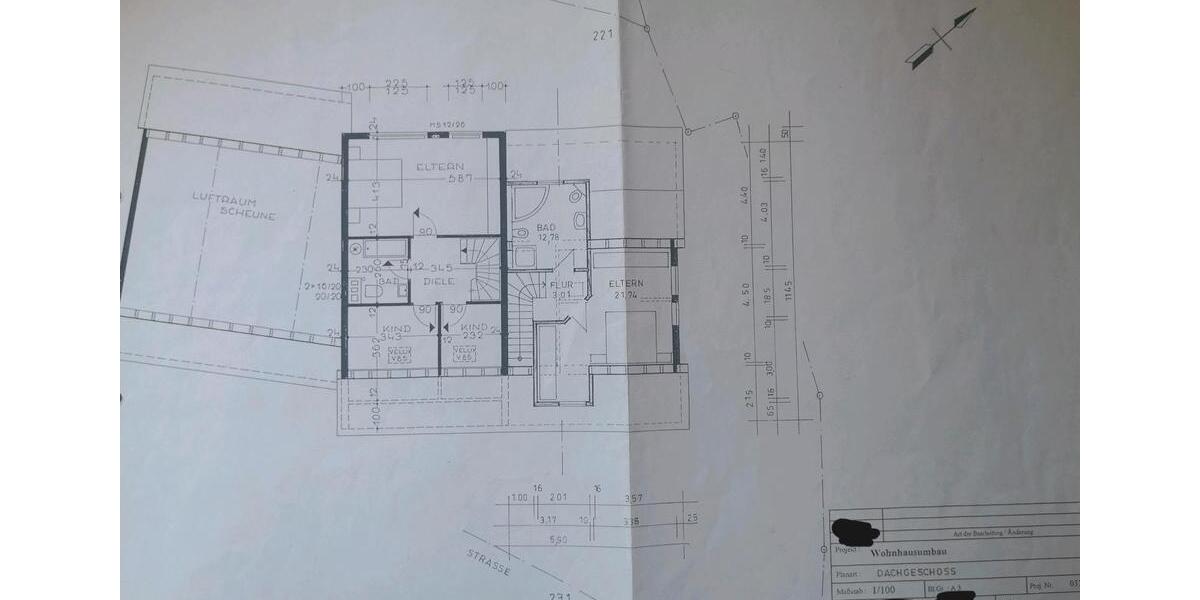 Mehrfamilienhaus, Wohnhaus Schefflenz - 8 Zimmer, 220 m&sup2;, 498.000&euro; | Angebot:26145064