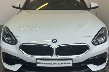 BMW Z4 36.668 km 32.380 &euro; Heilbronn 74076