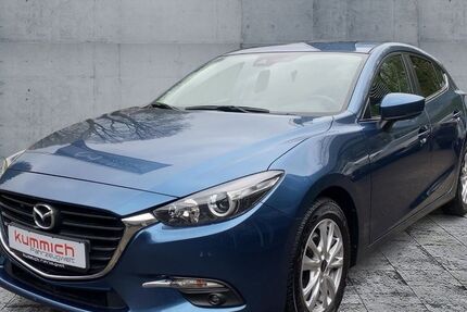Mazda 3 106.019 km 12.989 &euro; Backnang 71522