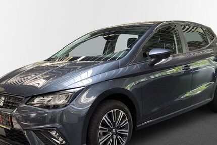 Seat Ibiza 5.200 km 20.680 € Heilbronn 74076