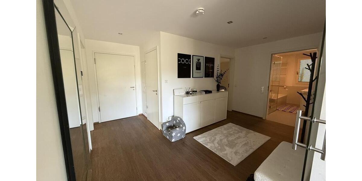Erdgeschoßwohnung Heilbronn Kernstadt - 4 Zimmer, 133 m&sup2;, 2.100&euro; | Angebot:26455623