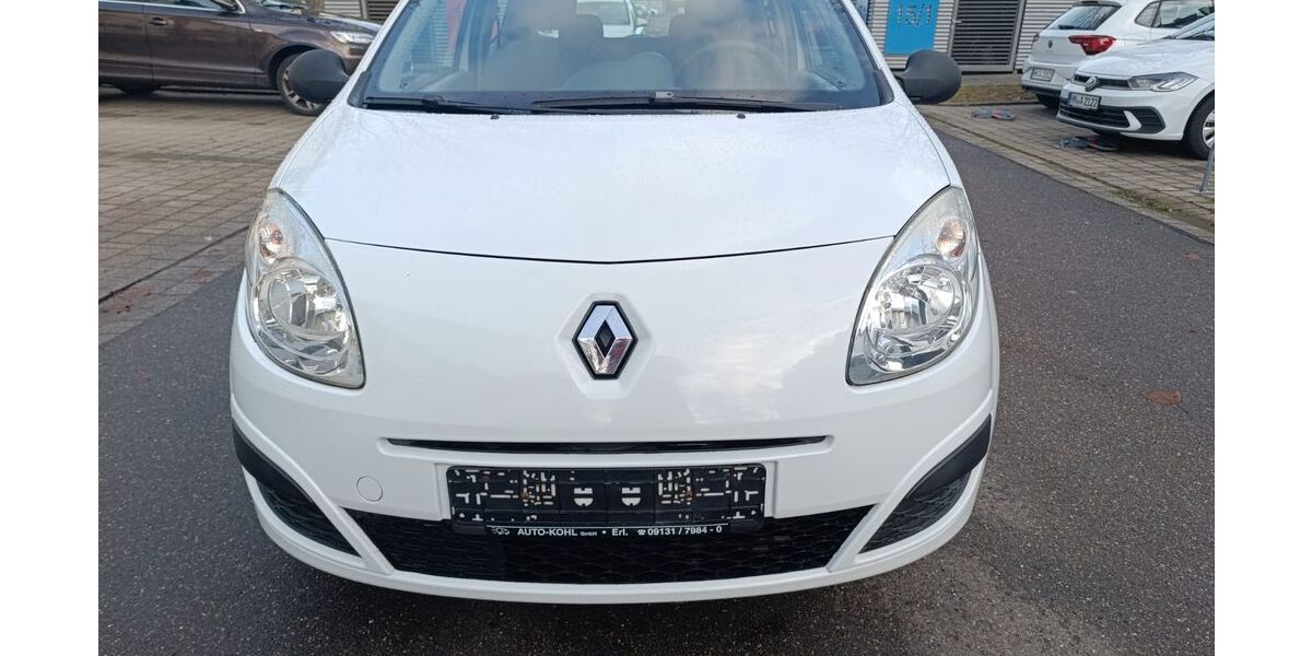 Renault Twingo 173.000 km 1.990 &euro; Heilbronn 74074