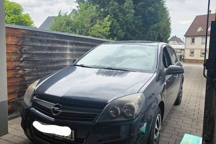 Opel Astra 150.000 km 2.290 &euro; Bönnigheim 74357