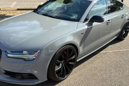 Audi A7 120.800 km 37.550 &euro; Bad Friedrichshall 74177