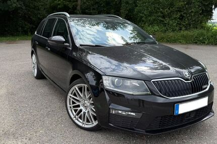 Skoda Octavia 227.300 km 9.800 &euro; Bad Wimpfen 74206