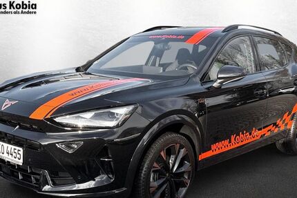 Cupra Formentor 10.521 km 35.890 € Sinsheim 74889