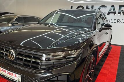 VW Touareg 48.000 km 71.490 &euro; Leingarten 74211