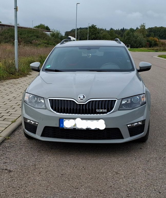 Skoda Octavia 220.000 km 11.300 € Zaisenhausen 75059