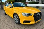 Audi A3 Limousine sport 131.500 km 13.990 &euro; Neckarsulm 74172