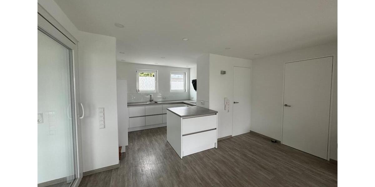 Exklusives, modernisiertes Wohnhaus zu vermieten in Neckarsulm 4 zimmer