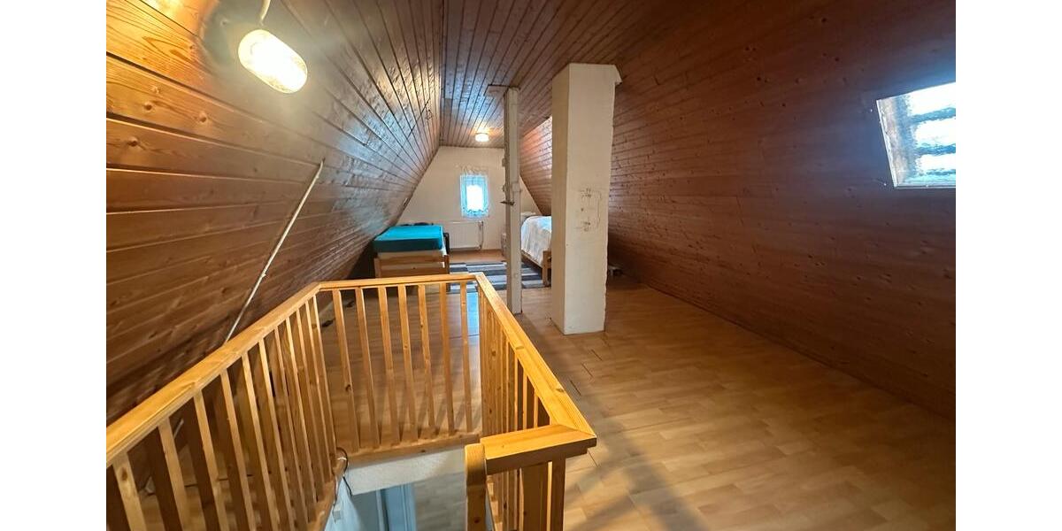 Einfamilienhaus Heilbronn Böckingen - 4 Zimmer, 168 m&sup2;, 550.000&euro; | Angebot:24843199