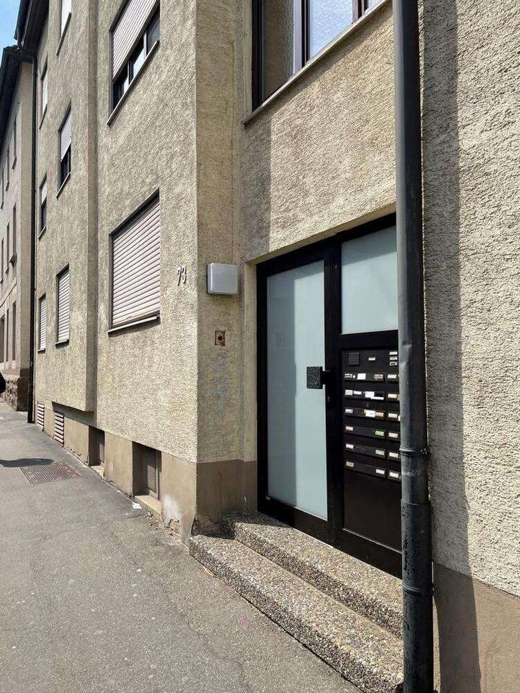 Wohnung zum Kaufen in heilbronn 365.000 € 88 m²