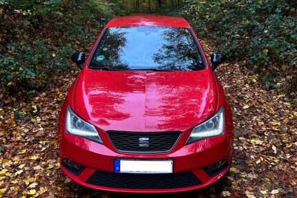Seat Ibiza 117.000 km 6.900 € Aglasterhausen 74858