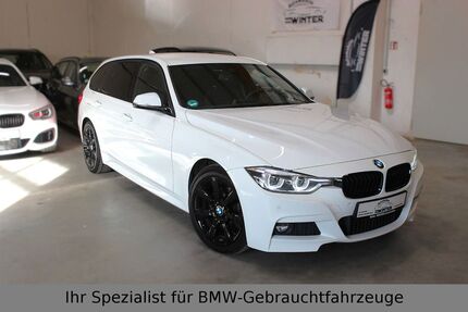 BMW 320 156.123 km 19.199 &euro; Häfnerhaslach 74343