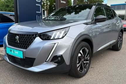 Peugeot 2008 57.657 km 17.990 &euro; Heilbronn 74074