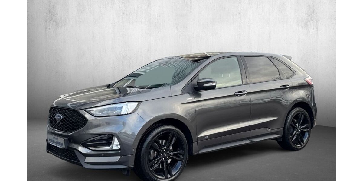 Ford Edge 95.411 km 24.990 &euro; Ludwigsburg 71636