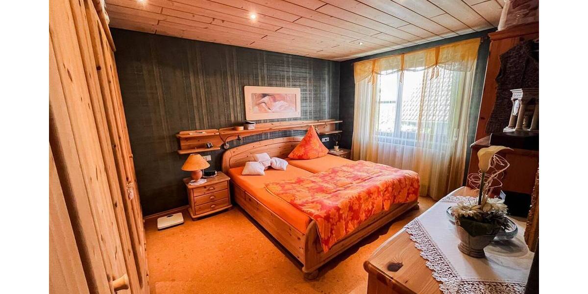 Etagenwohnung Pfedelbach-Heuberg Heuberg - 3 Zimmer, 93 m&sup2;, 290.000&euro; | Angebot:26570337