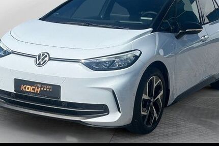VW ID.3 8.500 km 38.490 &euro; Öhringen 74613