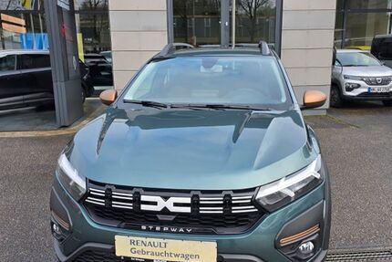 Dacia Sandero 22.450 km 16.995 &euro; Bad Wimpfen 74206