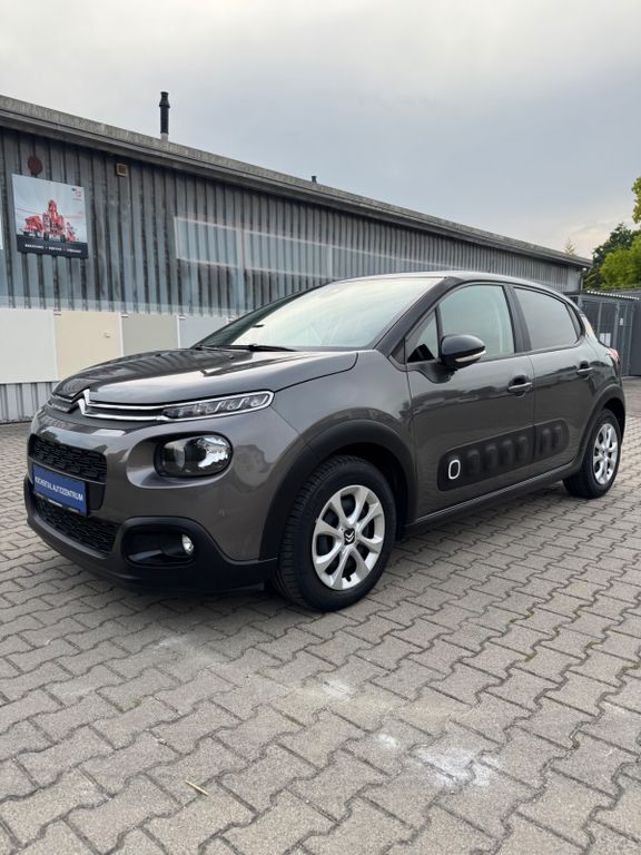 Citroen C3 71.500 km 8.990 € Oedheim 74229
