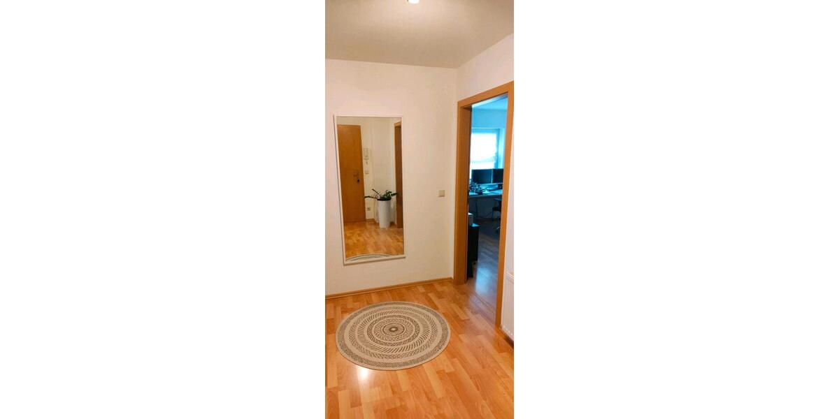 Erdgeschoßwohnung Neckarsulm - 2 Zimmer, 80 m&sup2;, 1.320&euro; | Angebot:26446611