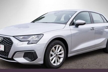 Audi A3 62.300 km 23.430 € Bad Rappenau 74906