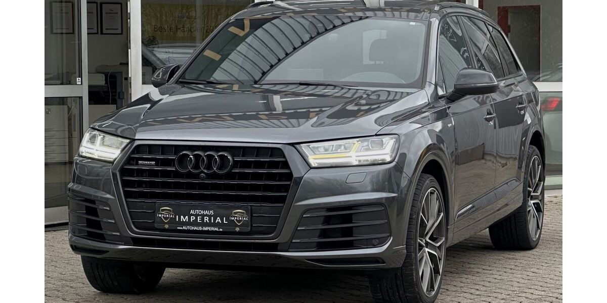 Audi Q7 79.094 km 33.800 € Aspach 71546
