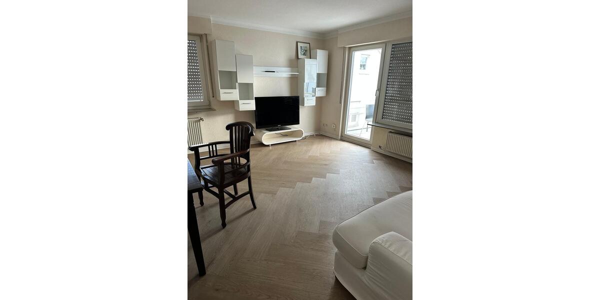 Etagenwohnung Heilbronn Kernstadt - 4 Zimmer, 85 m&sup2;, 1.300&euro; | Angebot:26677138