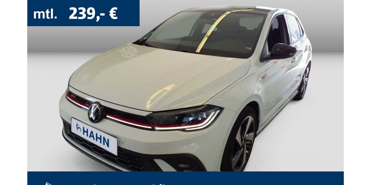 VW Polo 51.129 km 20.930 &euro; Backnang 71522