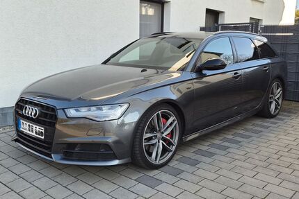 Audi A6 142.000 km 22.900 &euro; Obersulm 74182