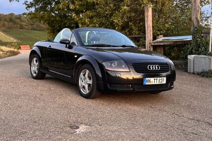 Audi TT 337.985 km 3.100 &euro; Massenbachhausen 74252