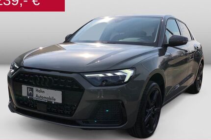 Audi A1 1.900 km 28.490 &euro; Backnang 71522