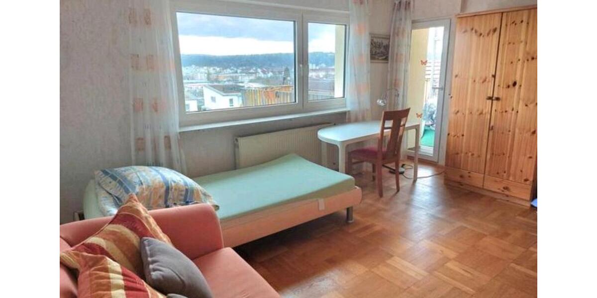 Etagenwohnung Vaihingen an der Enz - 4 Zimmer, 95 m&sup2;, 1.100&euro; | Angebot:26531645