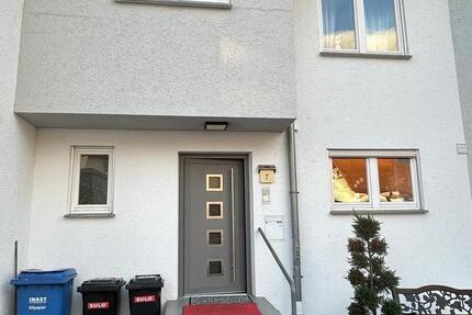 Haus Bad Friedrichshall - 480.000&euro; | Angebot:26940582
