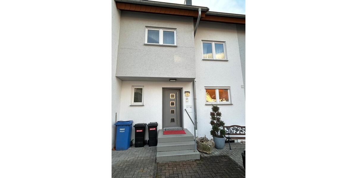 Reihenhaus Bad Friedrichshall - 480.000&euro; | Angebot:26940582