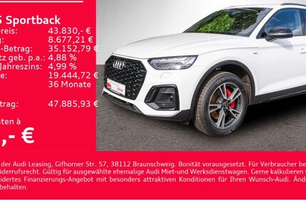 Audi Q5 47.990 km 43.830 &euro; Heilbronn 74074