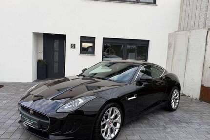 Jaguar F-Type 106.000 km 31.999 &euro; Abstatt 74232