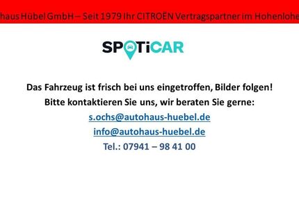 Citroen C5 Aircross 86.000 km 15.900 &euro; Öhringen 74613