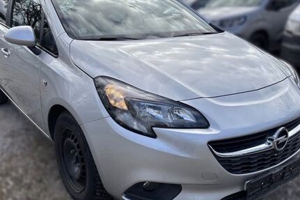 Opel Corsa 138.500 km 5.800 &euro; Ludwigsburg 71638