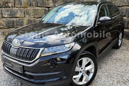 Skoda Kodiaq 148.000 km 20.380 &euro; Gundelsheim 74831