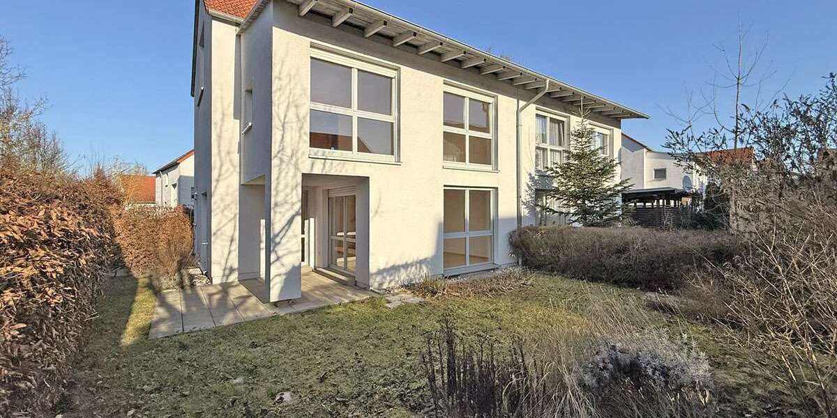 Einfamilienhaus Neckarsulm - 1 Zimmer, 145 m&sup2;, 552.000&euro; | Angebot:26913599