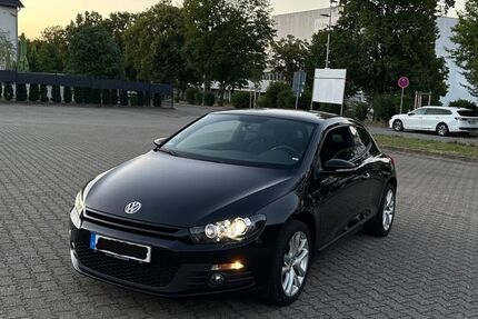 VW Scirocco 175.000 km 5.800 &euro; Bretzfeld 74626